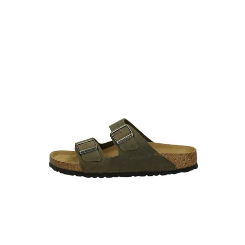Shoes > Flip Flops & Sliders > Sliders - - Birkenstock - Modalova