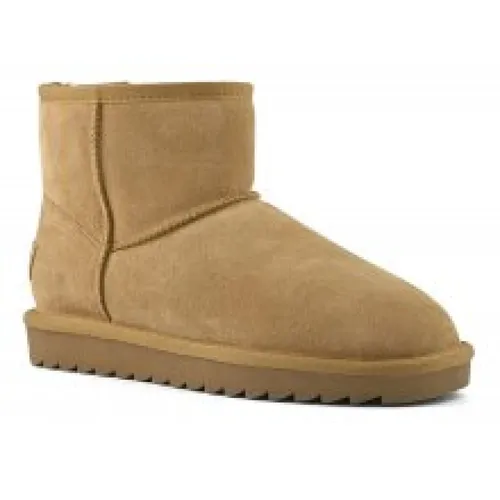 Amorgos Stylish Boot - Colors of California - Modalova