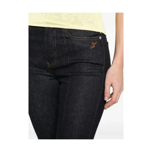 Capri de-Nîmes Denim Pants - Jacquemus - Modalova