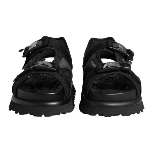Sandals Shoes - Dolce & Gabbana - Modalova