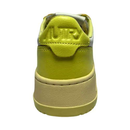 Medalist Low - Autry - Modalova