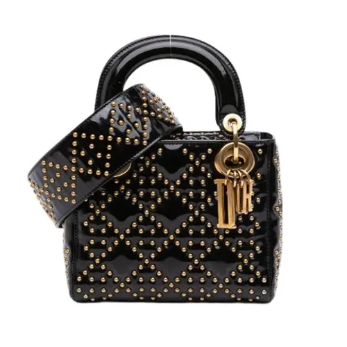 Pre-owned Vintage Handbag - Dior Vintage - Modalova