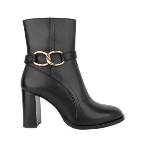 Booties - Sergio Moretti - Modalova