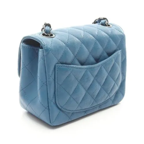 Pre-owned Vintage Mini Bag - Chanel Vintage - Modalova