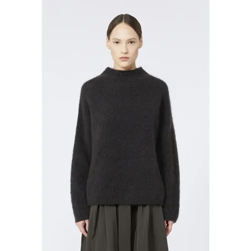 Taro Mohair Sweater - Max Mara - Modalova