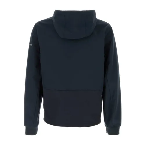 Tech Softshell Jacket - Woolrich - Modalova