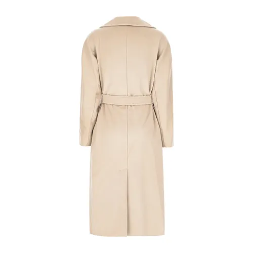 Belted Coat - Weekend Max Mara - Modalova