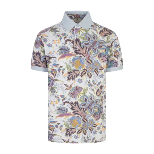 Tops > Polo Shirts - - Etro - Modalova