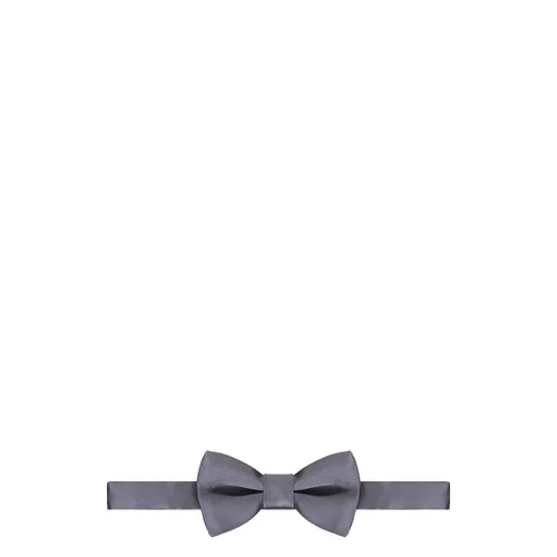 Valentie Silk Bow Tie - Valentino Garavani - Modalova