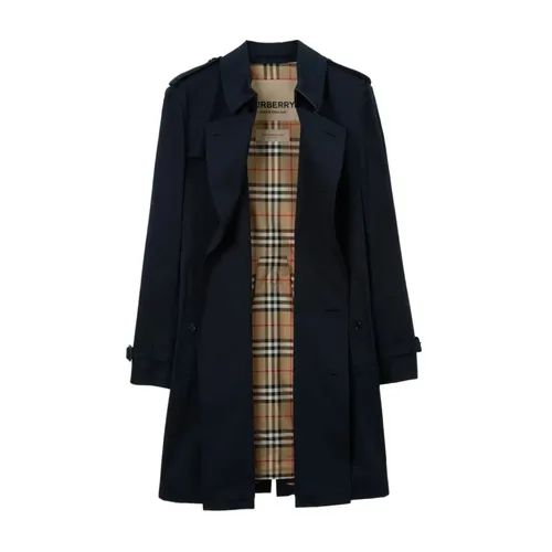 Coats > Trench Coats - - Burberry - Modalova