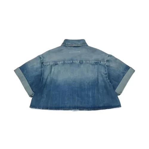 Shirt - MM6 Maison Margiela - Modalova