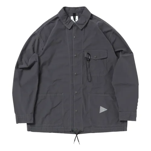 Light Jacket - And Wander - Modalova