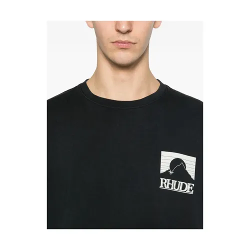 Moonlight Pack T-shirt - Rhude - Modalova