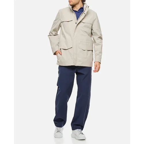 Manuel Ottoman Jacket - K-Way - Modalova