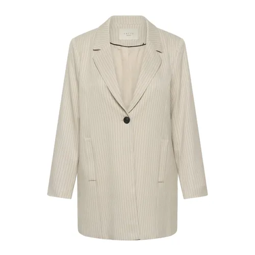 Blazers - Kaffe Curve - Modalova