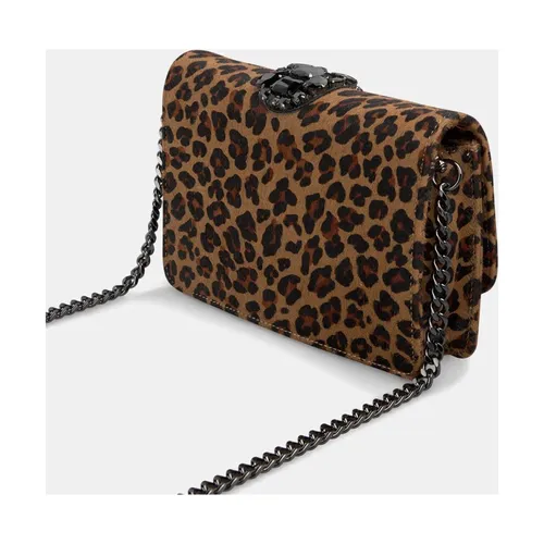 Snake shoulder bag - Alma EN Pena - Modalova