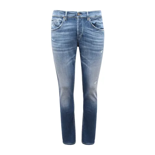 Jeans > Skinny Jeans - - Dondup - Modalova