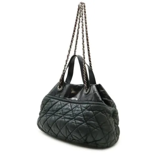 Pre-owned Vintage Shoulder Bag - Chanel Vintage - Modalova