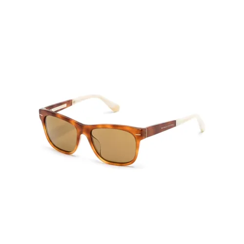 Accessories > Sunglasses - - Brunello Cucinelli - Modalova