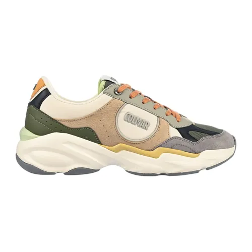Dexter Shore Sneakers - Colmar - Modalova