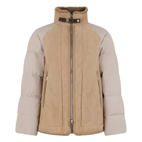 Padded Jacket - Moorer - Modalova