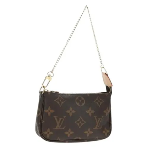 Pre-owned Vintage Mini Bag - Louis Vuitton Vintage - Modalova