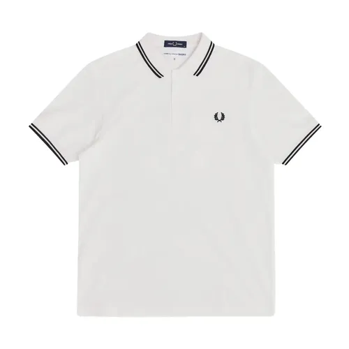 Polo Strong Will - Comme des Garçons - Modalova