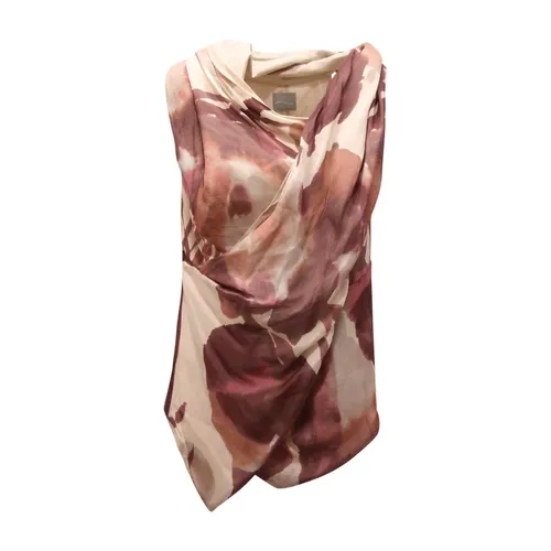 Senna Waistcoat - Malloni - Modalova