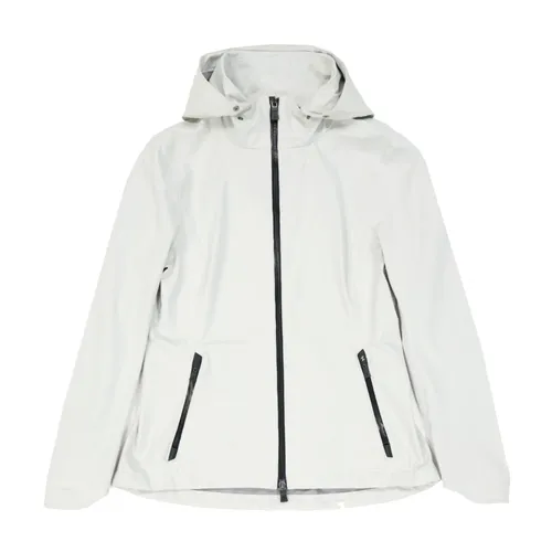 Rain Jacket - Herno - Modalova