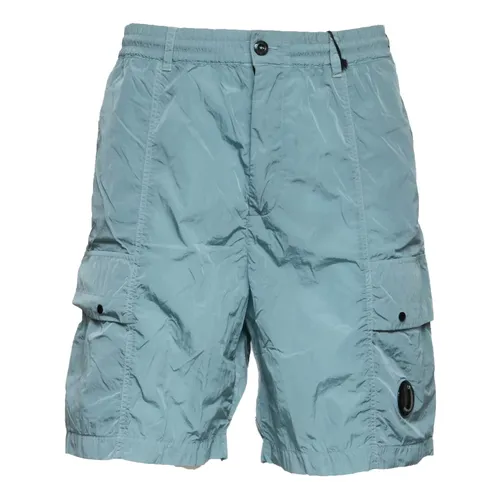 Cargo-pocket Shorts - C.p. Company - Modalova