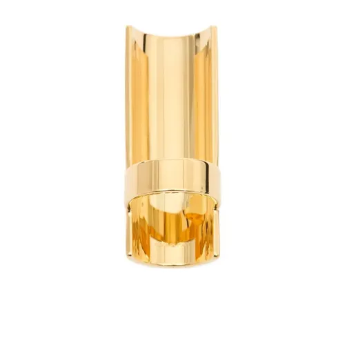Wide Numeric Ring - MM6 Maison Margiela - Modalova
