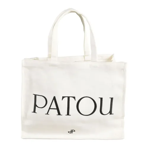 White Crossbody Bag - Patou - Modalova