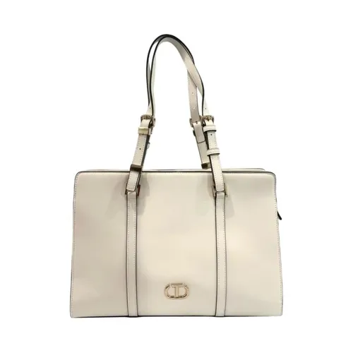 PU Shoulder Bag - Twinset - Modalova