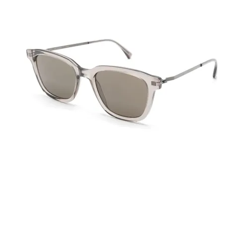 Grey SUN Sunglasses - Mykita - Modalova