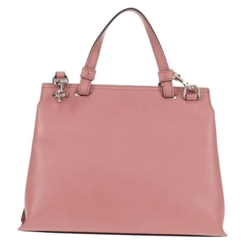 Pre-owned Handbag - Gucci Vintage - Modalova