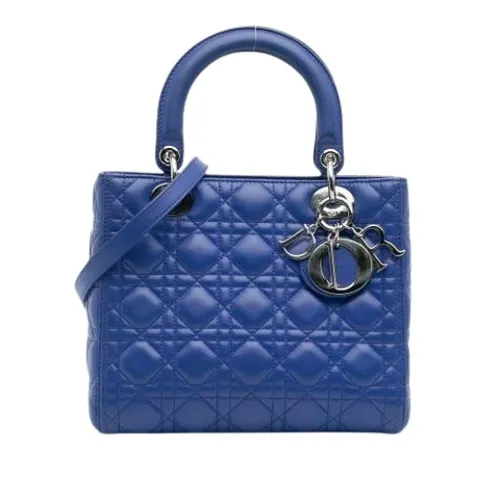 Borsa Vintage Pre-owned - Dior Vintage - Modalova
