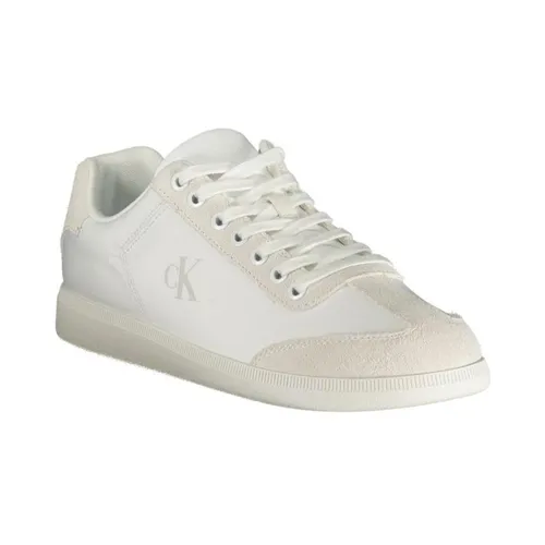 Low-Top Sneakers - Calvin Klein - Modalova
