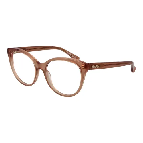 Acetate Optical Frame - Max Mara - Modalova