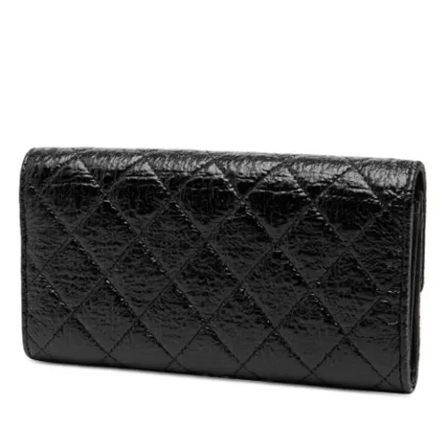 Pre-owned Wallet - Chanel Vintage - Modalova