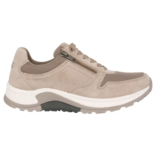 Gabor - Shoes > Sneakers - Beige - Gabor - Modalova