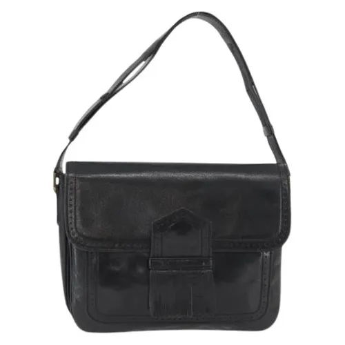 Pre-owned Vintage shoulder bag - Saint Laurent Vintage - Modalova
