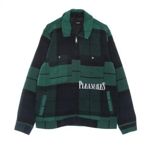 Jacket - HUF - Modalova