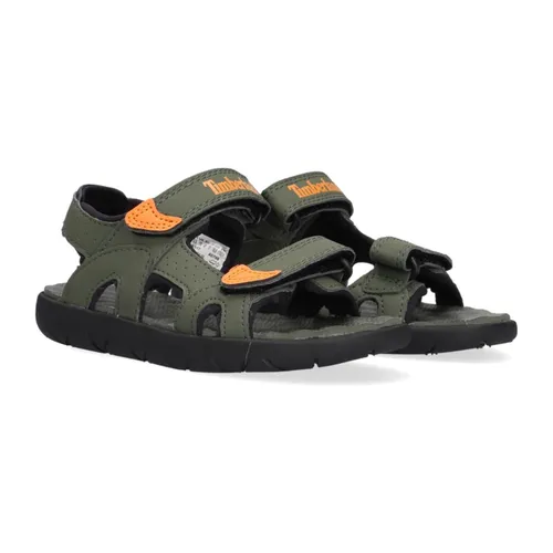 Perkins Row 2-Strap Sandal - Timberland - Modalova