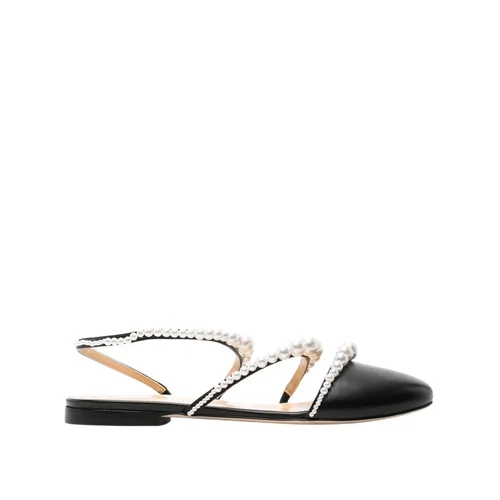 Shoes > Flats > Ballerinas - - Mach & Mach - Modalova