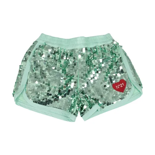 Short Shorts - N21 - Modalova