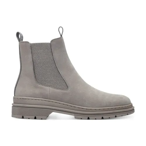 Botines Chelsea - Tamaris - Modalova