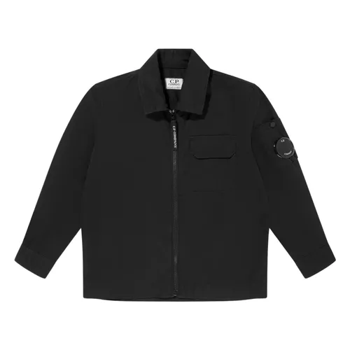 Cotton Pocket Shirt - C.p. Company - Modalova