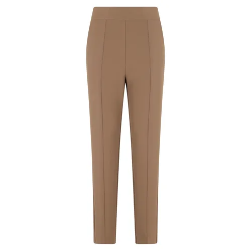 Pantaloni Cady Carrot - Federica Tosi - Modalova