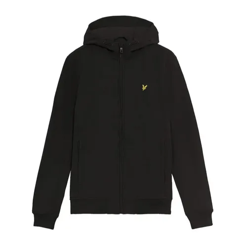 Fleece Lined Softshell Jacket - Lyle & Scott - Modalova