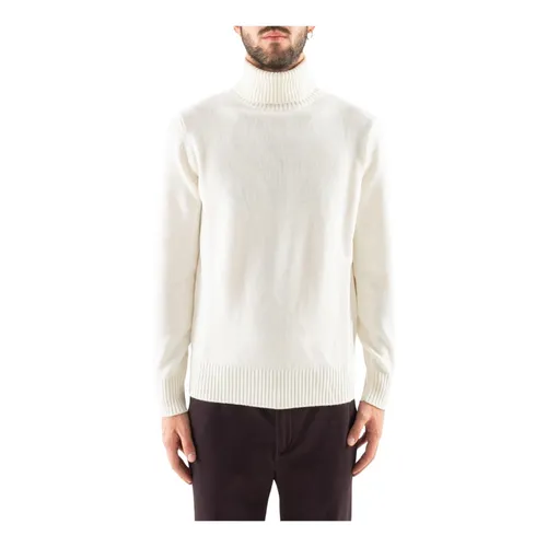 Turtleneck Sweater - Corsinelabedoli - Modalova